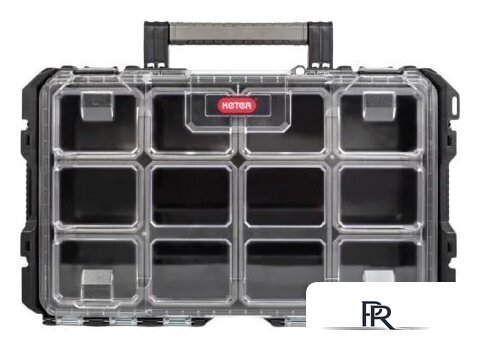 Органайзер Keter 17206659 - Изображение №1 — Интернет-магазин ПроЗаказ