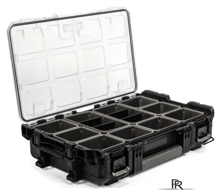 Органайзер Keter 17206659 - Изображение №3 — Интернет-магазин ПроЗаказ