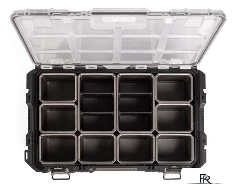 Органайзер Keter 17206659 - Изображение №2 — Интернет-магазин ПроЗаказ