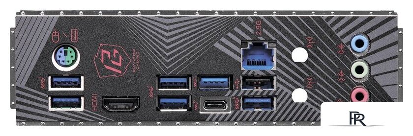 Материнская плата ASRock Z790 PG Lightning - Изображение №6 — Интернет-магазин ПроЗаказ