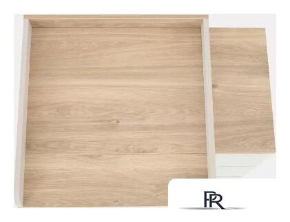 Детский комод Rant Elsa 121 (Crystal Beige, 80см) - Изображение №9 — Интернет-магазин ПроЗаказ