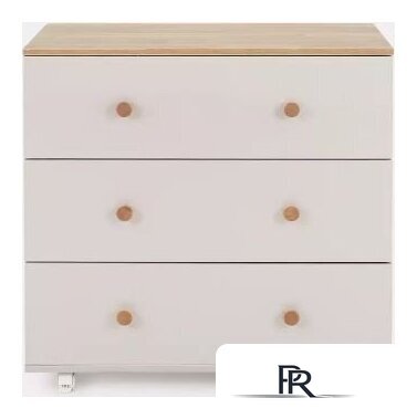 Детский комод Rant Elsa 121 (Crystal Beige, 80см) - Изображение №8 — Интернет-магазин ПроЗаказ