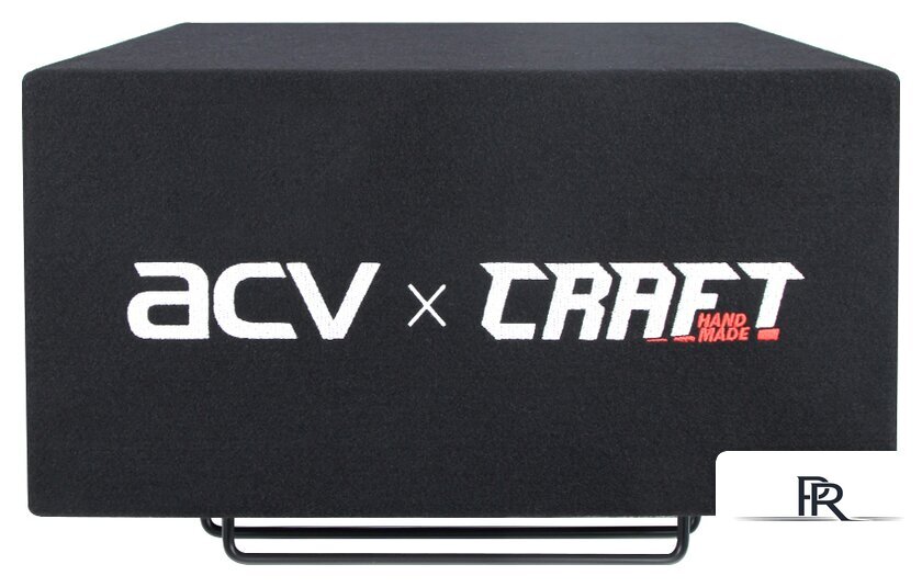 Корпусной активный сабвуфер ACV Craft B12A - Изображение №6 — Интернет-магазин ПроЗаказ