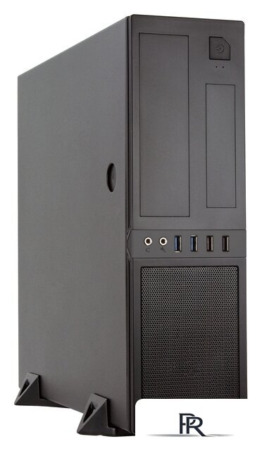 Корпус Chieftec CS-12B-300 - Изображение №1 — Интернет-магазин ПроЗаказ