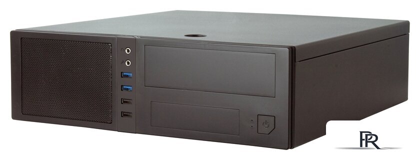Корпус Chieftec CS-12B-300 - Изображение №3 — Интернет-магазин ПроЗаказ
