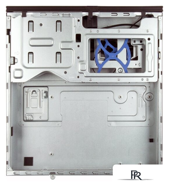 Корпус Chieftec CS-12B-300 - Изображение №4 — Интернет-магазин ПроЗаказ