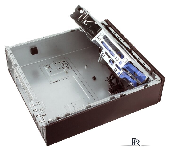Корпус Chieftec CS-12B-300 - Изображение №5 — Интернет-магазин ПроЗаказ