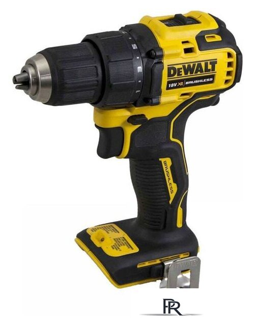 Дрель-шуруповерт DeWalt DCD708N-XJ (без АКБ) - Изображение №1 — Интернет-магазин ПроЗаказ