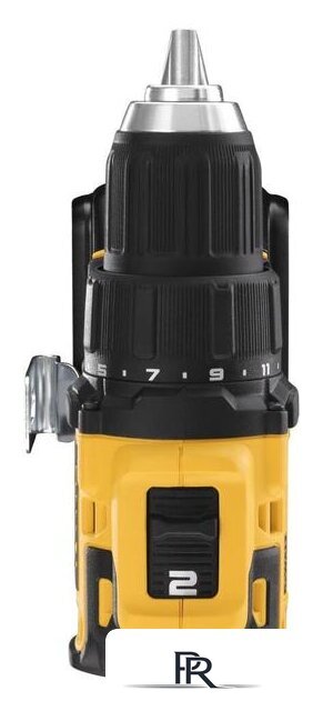 Дрель-шуруповерт DeWalt DCD708N-XJ (без АКБ) - Изображение №2 — Интернет-магазин ПроЗаказ