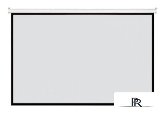 Проекционный экран Future Vision Cinema 240 W240HMW - Изображение №1 — Интернет-магазин ПроЗаказ