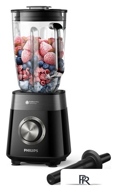 Стационарный блендер Philips HR3030/00 - Изображение №1 — Интернет-магазин ПроЗаказ