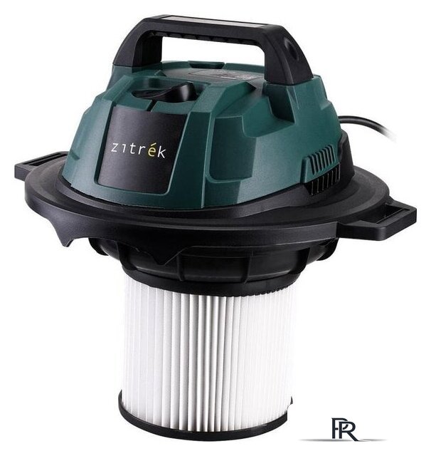 Пылесос Zitrek ZKVC1500-15S 085-1307 - Изображение №3 — Интернет-магазин ПроЗаказ