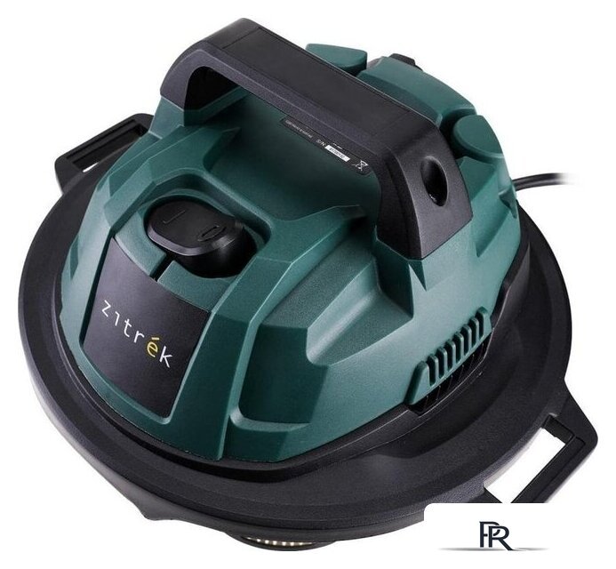 Пылесос Zitrek ZKVC1500-15S 085-1307 - Изображение №4 — Интернет-магазин ПроЗаказ
