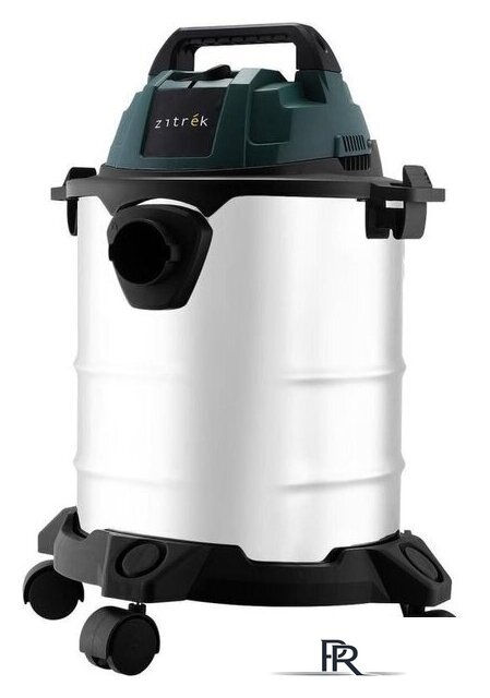Пылесос Zitrek ZKVC1500-15S 085-1307 - Изображение №2 — Интернет-магазин ПроЗаказ