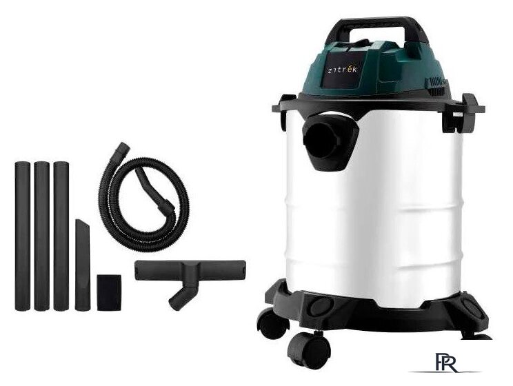 Пылесос Zitrek ZKVC1500-15S 085-1307 - Изображение №1 — Интернет-магазин ПроЗаказ