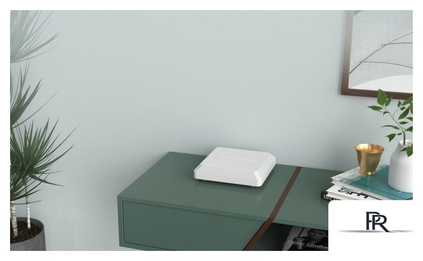 Wi-Fi роутер Netcraze Challenger SE NC-3911 - Изображение №4 — Интернет-магазин ПроЗаказ