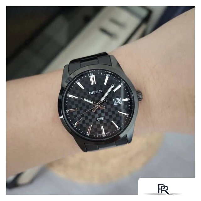 Наручные часы Casio Collection MTP-VD03B-1A - Изображение №2 — Интернет-магазин ПроЗаказ