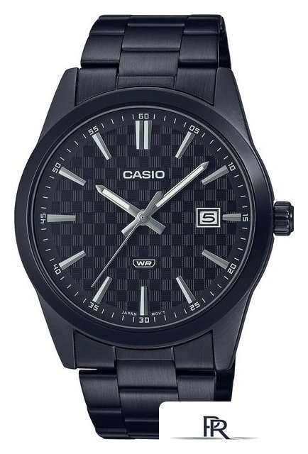 Наручные часы Casio Collection MTP-VD03B-1A - Изображение №1 — Интернет-магазин ПроЗаказ