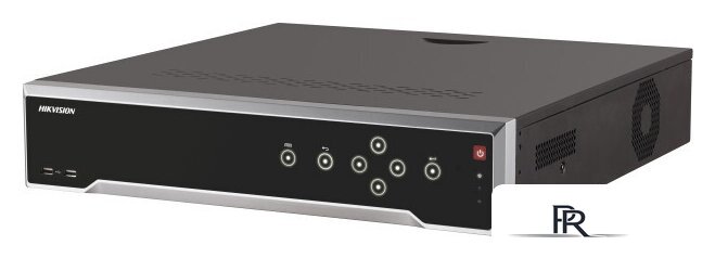 Сетевой видеорегистратор Hikvision DS-8632NXI-K8 - Изображение №1 — Интернет-магазин ПроЗаказ