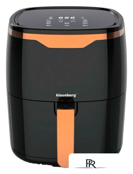 Аэрогриль (аэрофритюрница) Klausberg KB-7599 - Изображение №1 — Интернет-магазин ПроЗаказ