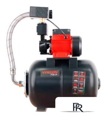 Насосная станция Verton Aqua PS370C/24 - Изображение №1 — Интернет-магазин ПроЗаказ