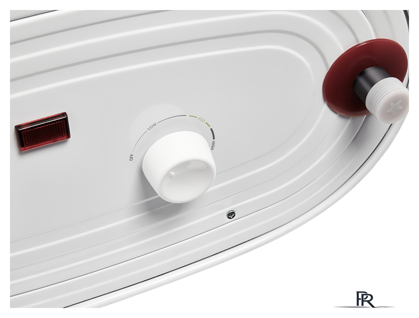 Накопительный электрический водонагреватель Ballu BWH/S 100 Level PRO - Изображение №6 — Интернет-магазин ПроЗаказ