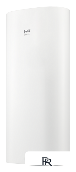 Накопительный электрический водонагреватель Ballu BWH/S 100 Level PRO - Изображение №1 — Интернет-магазин ПроЗаказ