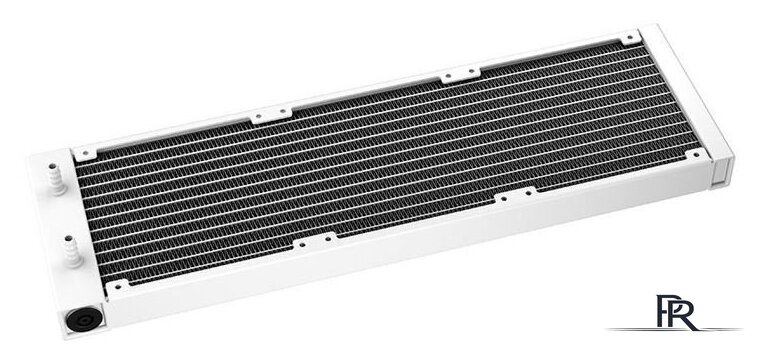 Система жидкостного охлаждения для процессора DeepCool LS720 SE WH R-LS720-WHAMMM-G-1 - Изображение №5 — Интернет-магазин ПроЗаказ