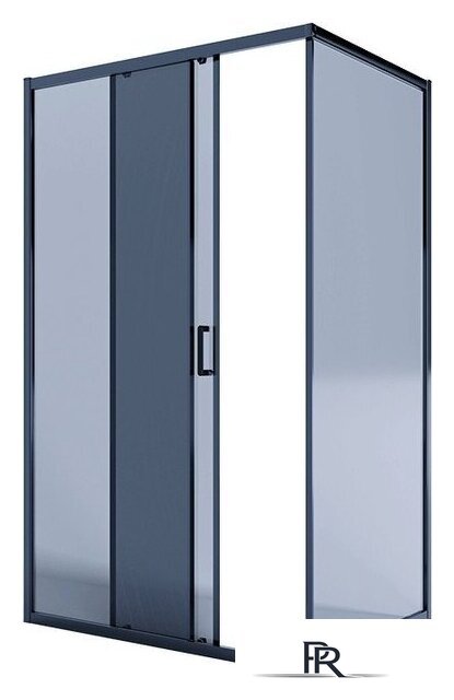 Душевой уголок Alex Baitler 120x90x200 AB14120B4 - Изображение №2 — Интернет-магазин ПроЗаказ