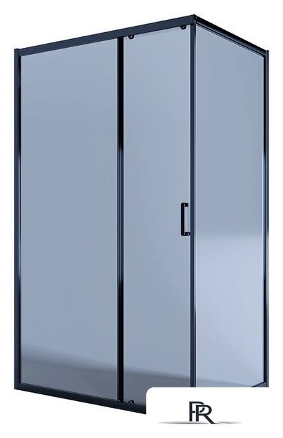 Душевой уголок Alex Baitler 120x90x200 AB14120B4 - Изображение №1 — Интернет-магазин ПроЗаказ