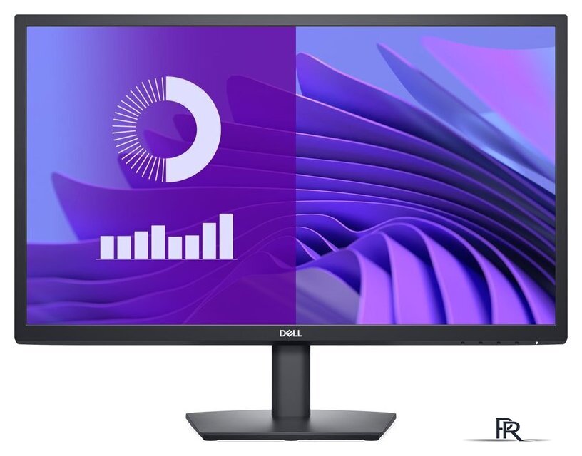Монитор Dell E2425H - Изображение №1 — Интернет-магазин ПроЗаказ