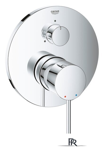 Смеситель Grohe Essence 24092001 - Изображение №1 — Интернет-магазин ПроЗаказ