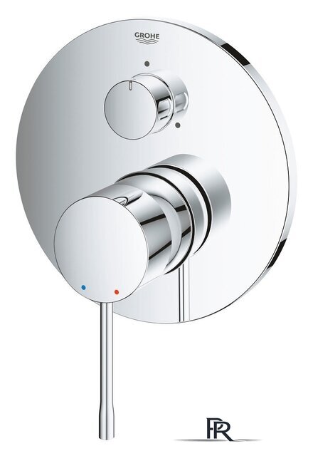 Смеситель Grohe Essence 24092001 - Изображение №2 — Интернет-магазин ПроЗаказ