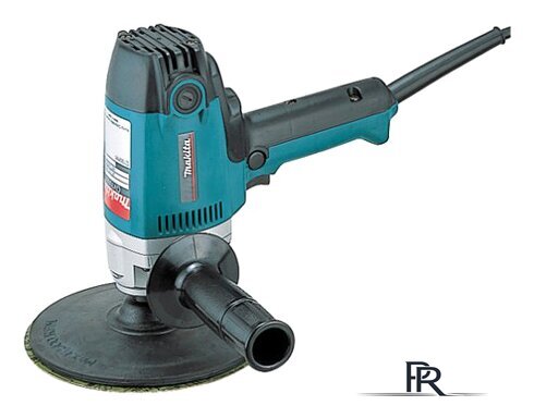 Полировальная машина Makita GV7000C - Изображение №1 — Интернет-магазин ПроЗаказ