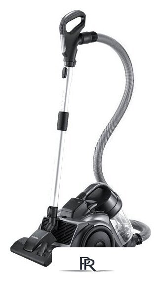 Пылесос Samsung SC21K5170HG [VC21K5170HG/EV] - Изображение №8 — Интернет-магазин ПроЗаказ