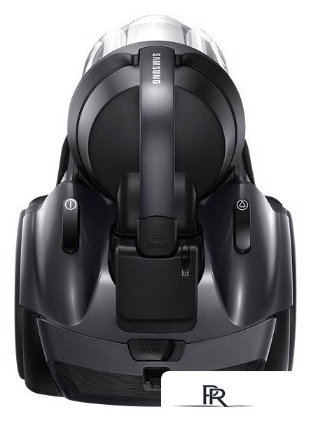 Пылесос Samsung SC21K5170HG [VC21K5170HG/EV] - Изображение №1 — Интернет-магазин ПроЗаказ