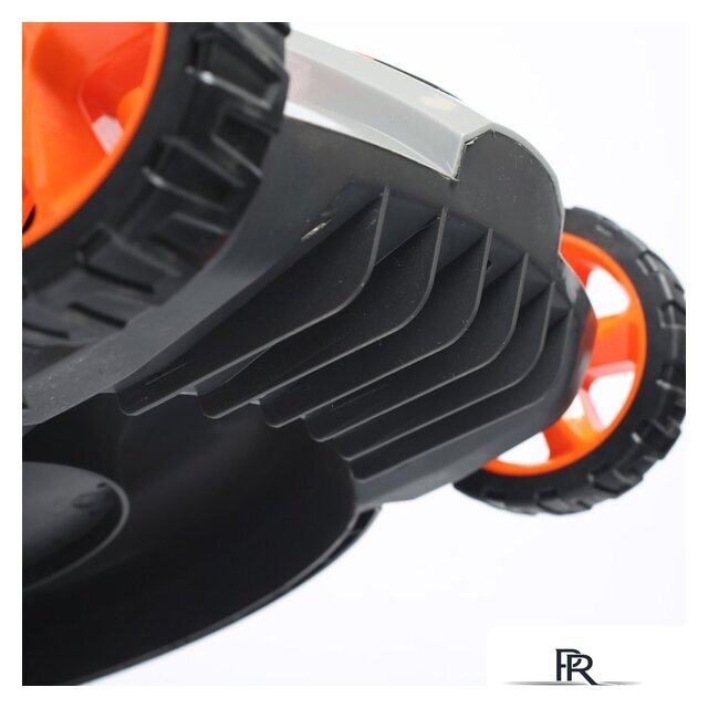 Газонокосилка Patriot CM 435XL - Изображение №17 — Интернет-магазин ПроЗаказ