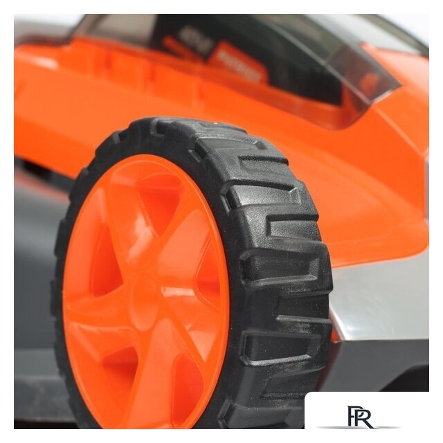 Газонокосилка Patriot CM 435XL - Изображение №3 — Интернет-магазин ПроЗаказ