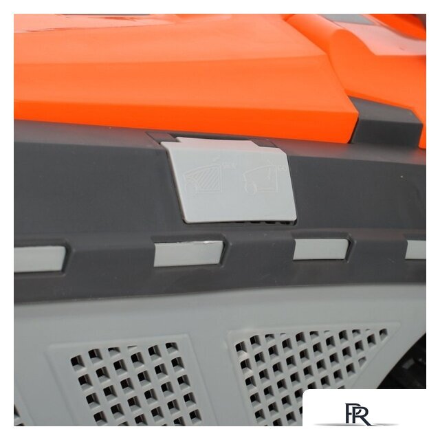 Газонокосилка Patriot CM 435XL - Изображение №5 — Интернет-магазин ПроЗаказ