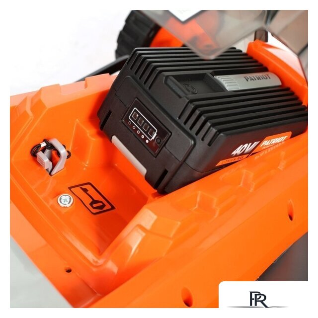 Газонокосилка Patriot CM 435XL - Изображение №13 — Интернет-магазин ПроЗаказ