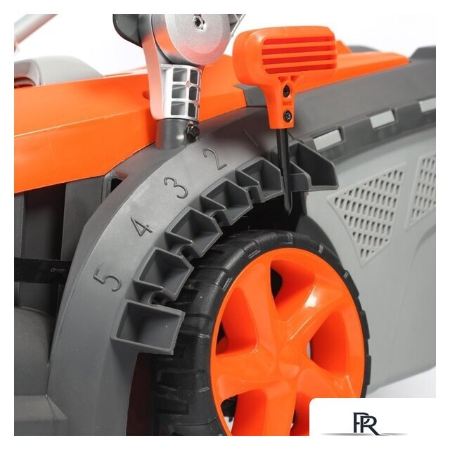 Газонокосилка Patriot CM 435XL - Изображение №11 — Интернет-магазин ПроЗаказ