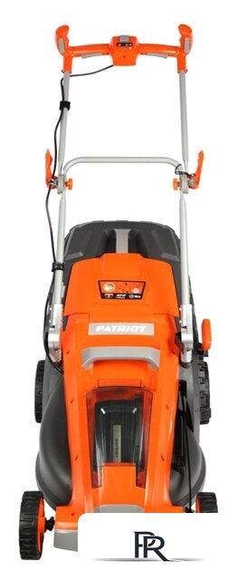 Газонокосилка Patriot CM 435XL - Изображение №10 — Интернет-магазин ПроЗаказ