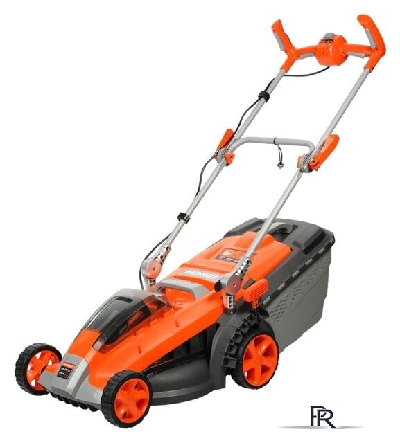Газонокосилка Patriot CM 435XL - Изображение №2 — Интернет-магазин ПроЗаказ
