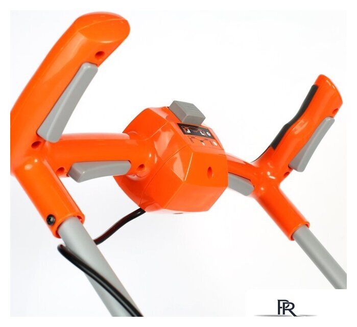 Газонокосилка Patriot CM 435XL - Изображение №16 — Интернет-магазин ПроЗаказ