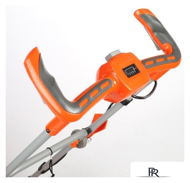 Газонокосилка Patriot CM 435XL - Изображение №15 — Интернет-магазин ПроЗаказ