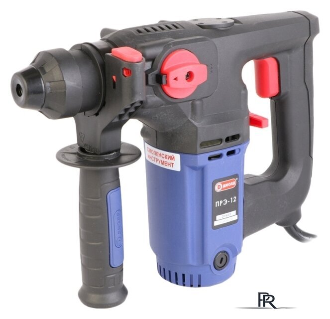 Перфоратор ДИОЛД ПРЭ-12 - Изображение №2 — Интернет-магазин ПроЗаказ