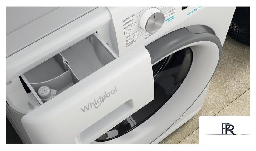 Стиральная машина Whirlpool FFB 9258 SV PL - Изображение №11 — Интернет-магазин ПроЗаказ