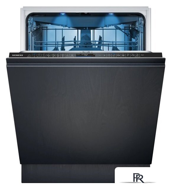 Встраиваемая посудомоечная машина Siemens iQ700 SX87TX02CE - Изображение №1 — Интернет-магазин ПроЗаказ