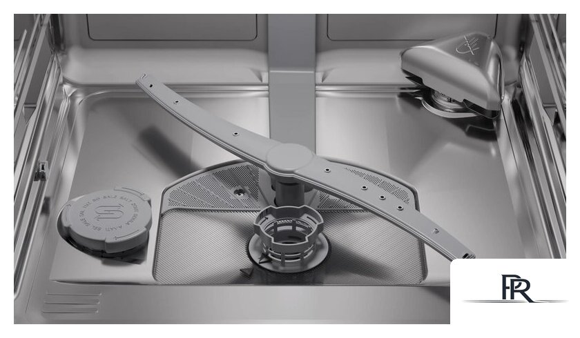 Встраиваемая посудомоечная машина Siemens iQ700 SX87TX02CE - Изображение №15 — Интернет-магазин ПроЗаказ