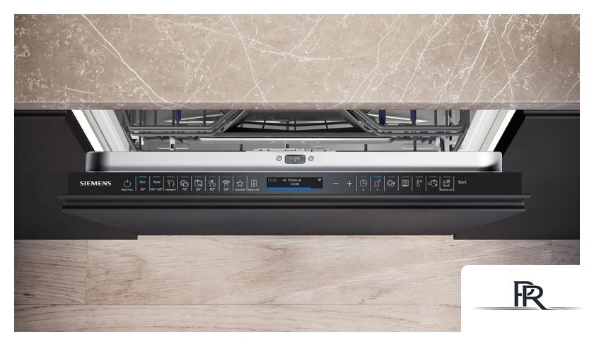 Встраиваемая посудомоечная машина Siemens iQ700 SX87TX02CE - Изображение №7 — Интернет-магазин ПроЗаказ